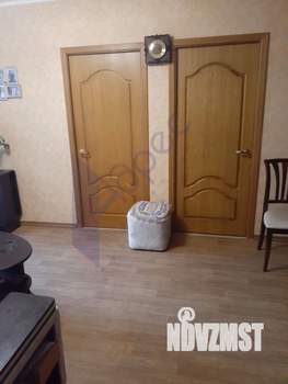 4-к квартира, вторичка, 59м2, 5/5 этаж