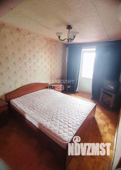 2-к квартира, вторичка, 48м2, 9/9 этаж