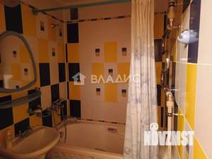 2-к квартира, вторичка, 46м2, 5/5 этаж