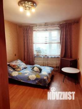 3-к квартира, вторичка, 58м2, 7/9 этаж