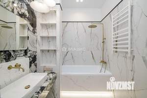 2-к квартира, вторичка, 67м2, 12/17 этаж