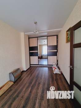 2-к квартира, вторичка, 48м2, 3/4 этаж