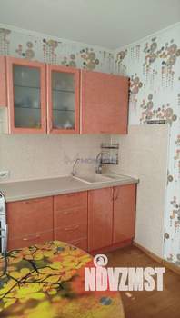 1-к квартира, вторичка, 34м2, 8/9 этаж