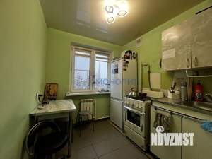 2-к квартира, вторичка, 39м2, 5/5 этаж