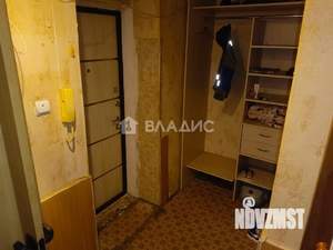 1-к квартира, вторичка, 35м2, 6/10 этаж