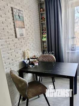 3-к квартира, вторичка, 75м2, 4/9 этаж