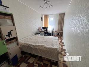 3-к квартира, вторичка, 88м2, 4/4 этаж