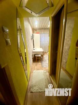 2-к квартира, вторичка, 44м2, 3/9 этаж