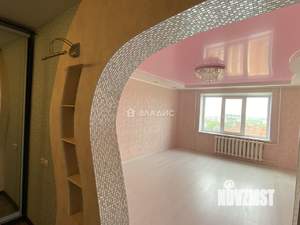 3-к квартира, вторичка, 73м2, 17/18 этаж