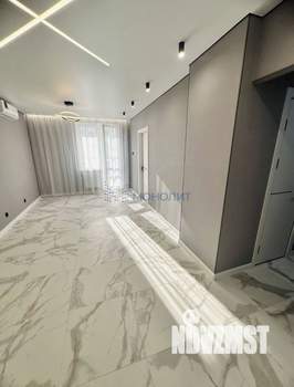 2-к квартира, сданный дом, 59м2, 3/9 этаж