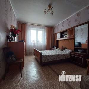 3-к квартира, вторичка, 63м2, 3/10 этаж