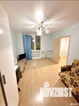1-к квартира, вторичка, 32м2, 2/3 этаж