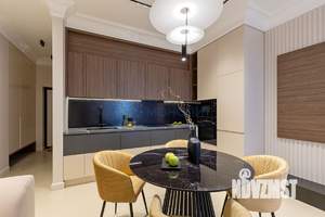 2-к квартира, вторичка, 81м2, 14/16 этаж