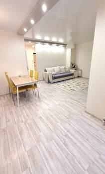 1-к квартира, вторичка, 45м2, 4/10 этаж