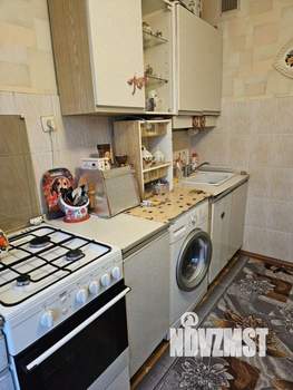 3-к квартира, вторичка, 67м2, 3/9 этаж