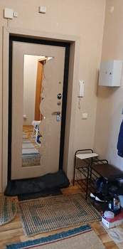 2-к квартира, сданный дом, 51м2, 2/3 этаж