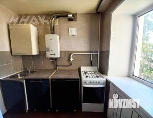1-к квартира, вторичка, 31м2, 4/5 этаж