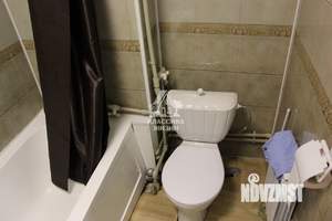 2-к квартира, вторичка, 36м2, 1/3 этаж