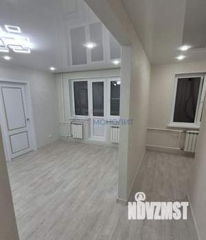 2-к квартира, вторичка, 46м2, 2/5 этаж