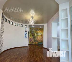 4-к квартира, вторичка, 130м2, 1/4 этаж