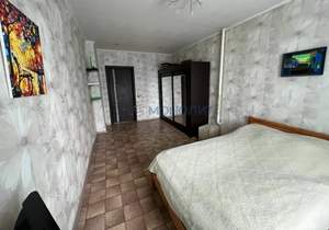3-к квартира, вторичка, 88м2, 4/4 этаж