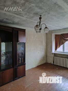 2-к квартира, вторичка, 48м2, 6/6 этаж