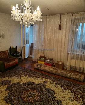 3-к квартира, вторичка, 80м2, 3/9 этаж