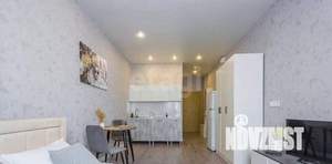 Студия квартира, вторичка, 26м2, 7/19 этаж