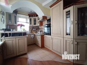 6-к квартира, вторичка, 138м2, 5/5 этаж