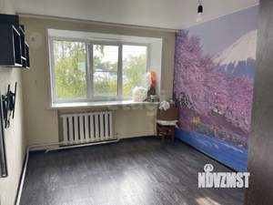 1-к квартира, вторичка, 30м2, 5/5 этаж