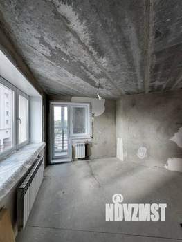 2-к квартира, вторичка, 55м2, 6/9 этаж