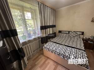 4-к квартира, вторичка, 62м2, 1/5 этаж