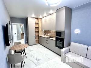 2-к квартира, вторичка, 53м2, 21/25 этаж