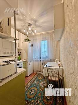 1-к квартира, вторичка, 33м2, 8/9 этаж