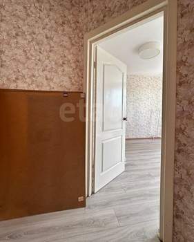1-к квартира, вторичка, 32м2, 4/10 этаж