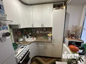 1-к квартира, вторичка, 20м2, 6/9 этаж