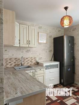 2-к квартира, вторичка, 54м2, 7/17 этаж