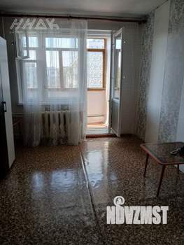 1-к квартира, вторичка, 35м2, 8/9 этаж