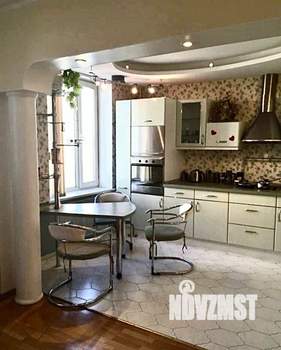 3-к квартира, вторичка, 103м2, 3/5 этаж
