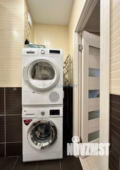 2-к квартира, вторичка, 65м2, 11/16 этаж