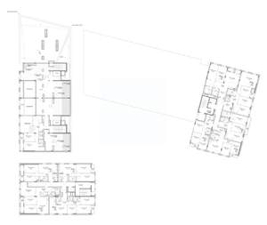 Студия квартира, вторичка, 120м2, 6/9 этаж