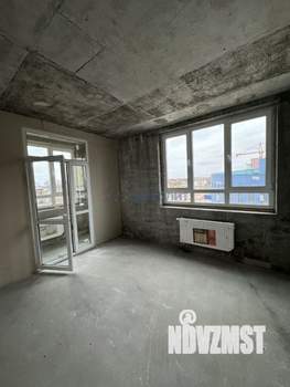 2-к квартира, вторичка, 48м2, 10/25 этаж