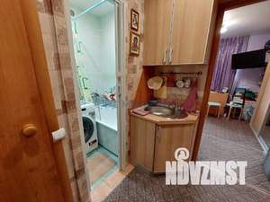 1-к квартира, вторичка, 19м2, 4/5 этаж