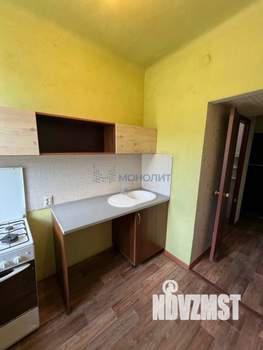 1-к квартира, вторичка, 32м2, 2/2 этаж