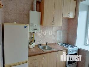 1-к квартира, вторичка, 31м2, 5/5 этаж