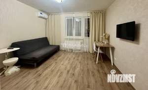1-к квартира, вторичка, 25м2, 8/10 этаж