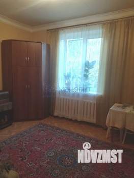 3-к квартира, вторичка, 64м2, 1/2 этаж