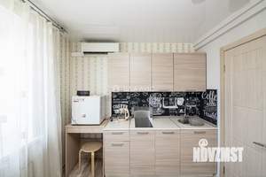 Студия квартира, вторичка, 14м2, 9/9 этаж