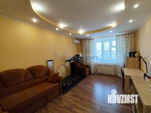 2-к квартира, вторичка, 60м2, 11/14 этаж