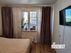 2-к квартира, вторичка, 55м2, 3/10 этаж